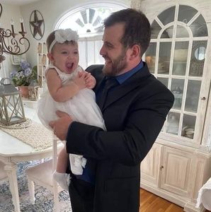 Meet your Posher, John